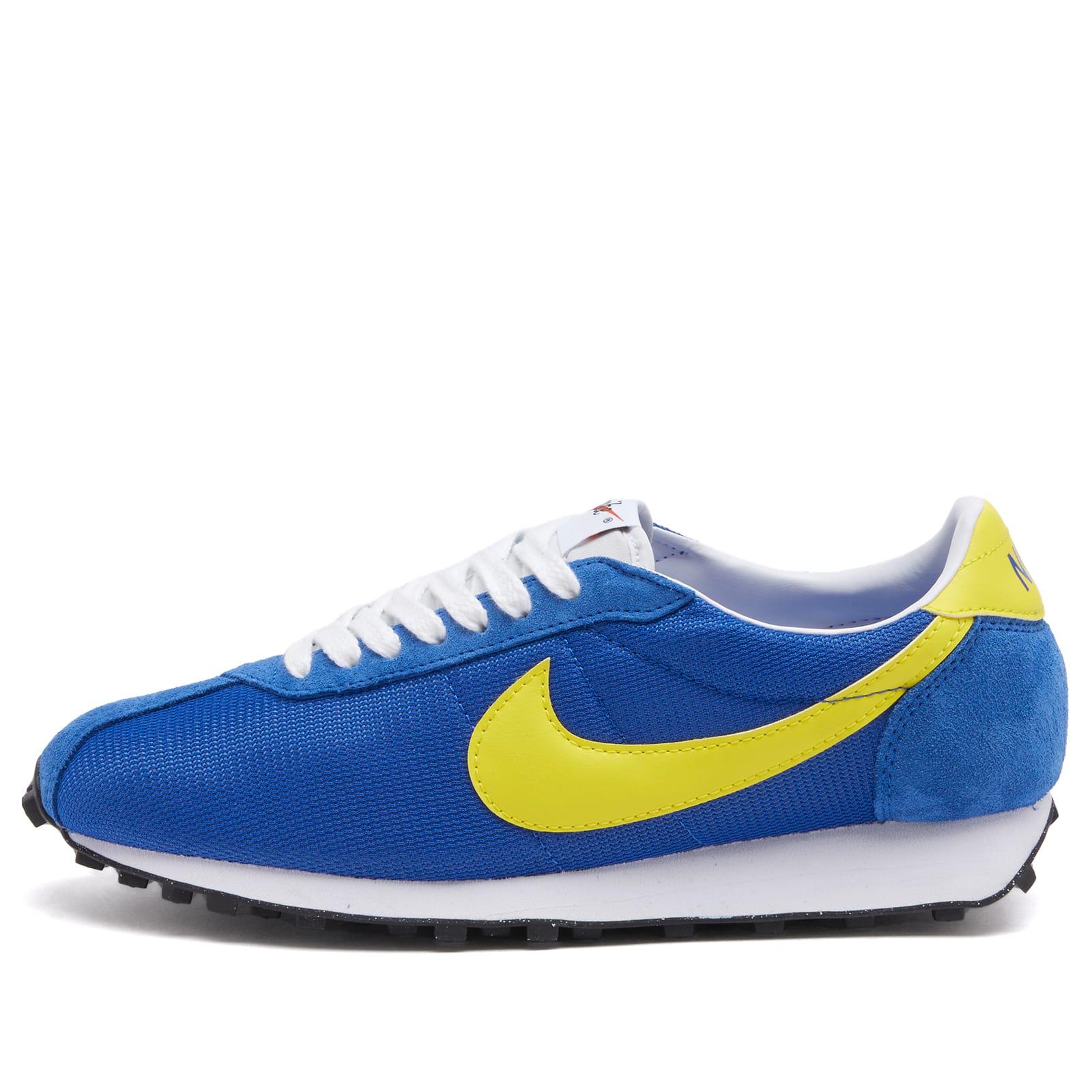 NIKE LD-1000 SP us12 30cm青黄 Nike LD-1000 SP Men's Shoes. Nike JP