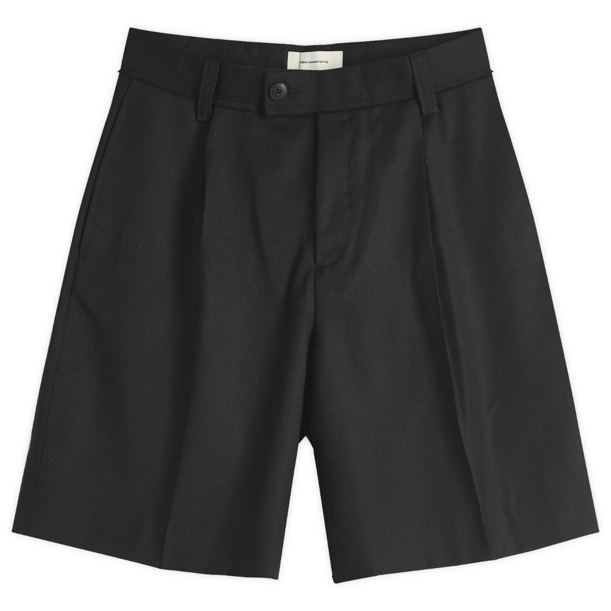mfpen Classic Shorts in Black for Men | Lyst