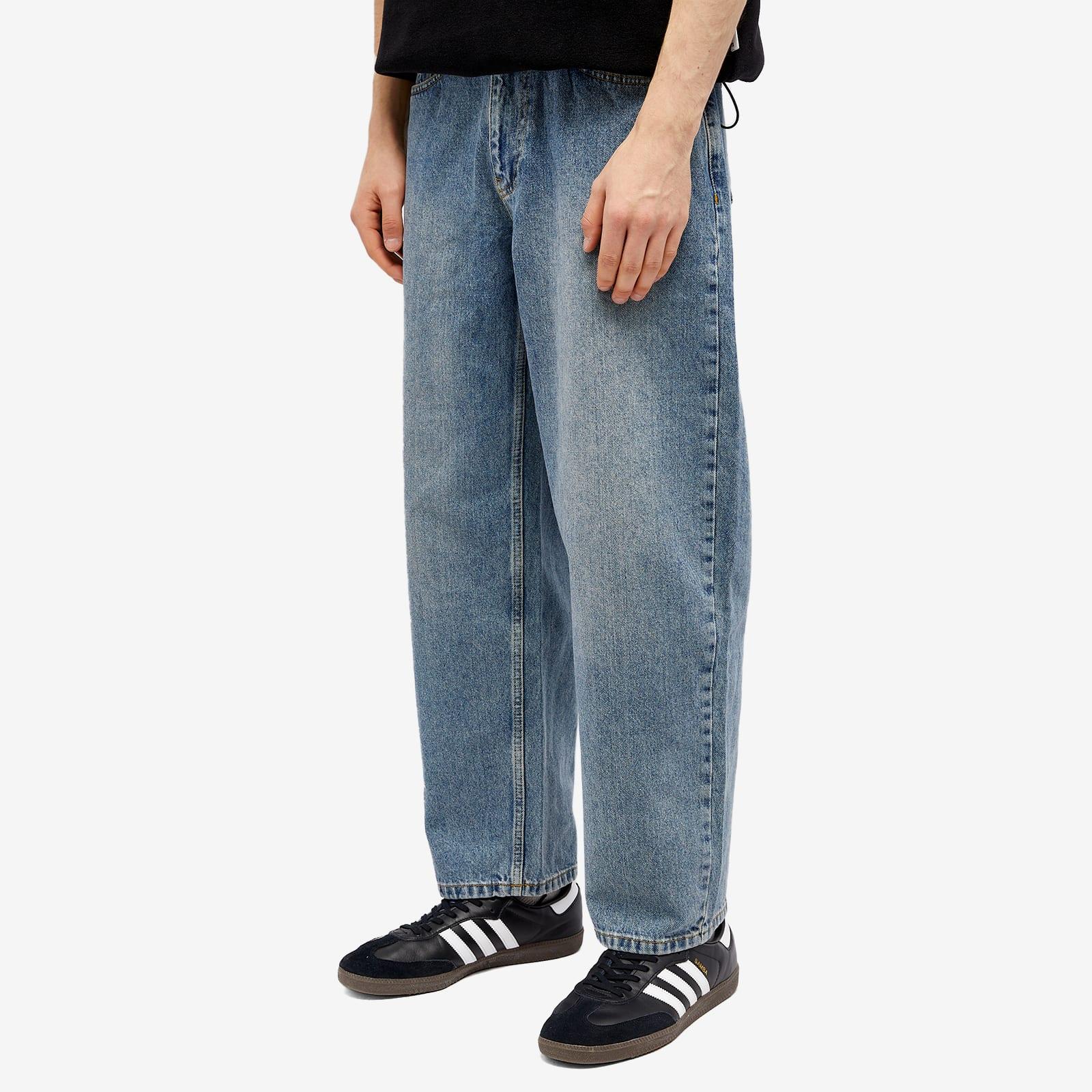 Fucking Awesome Fecke Baggy Denim Jeans in Blue for Men | Lyst Fucking Awesome Fecke Baggy Denim Jeans in Blue for Men | Lyst
