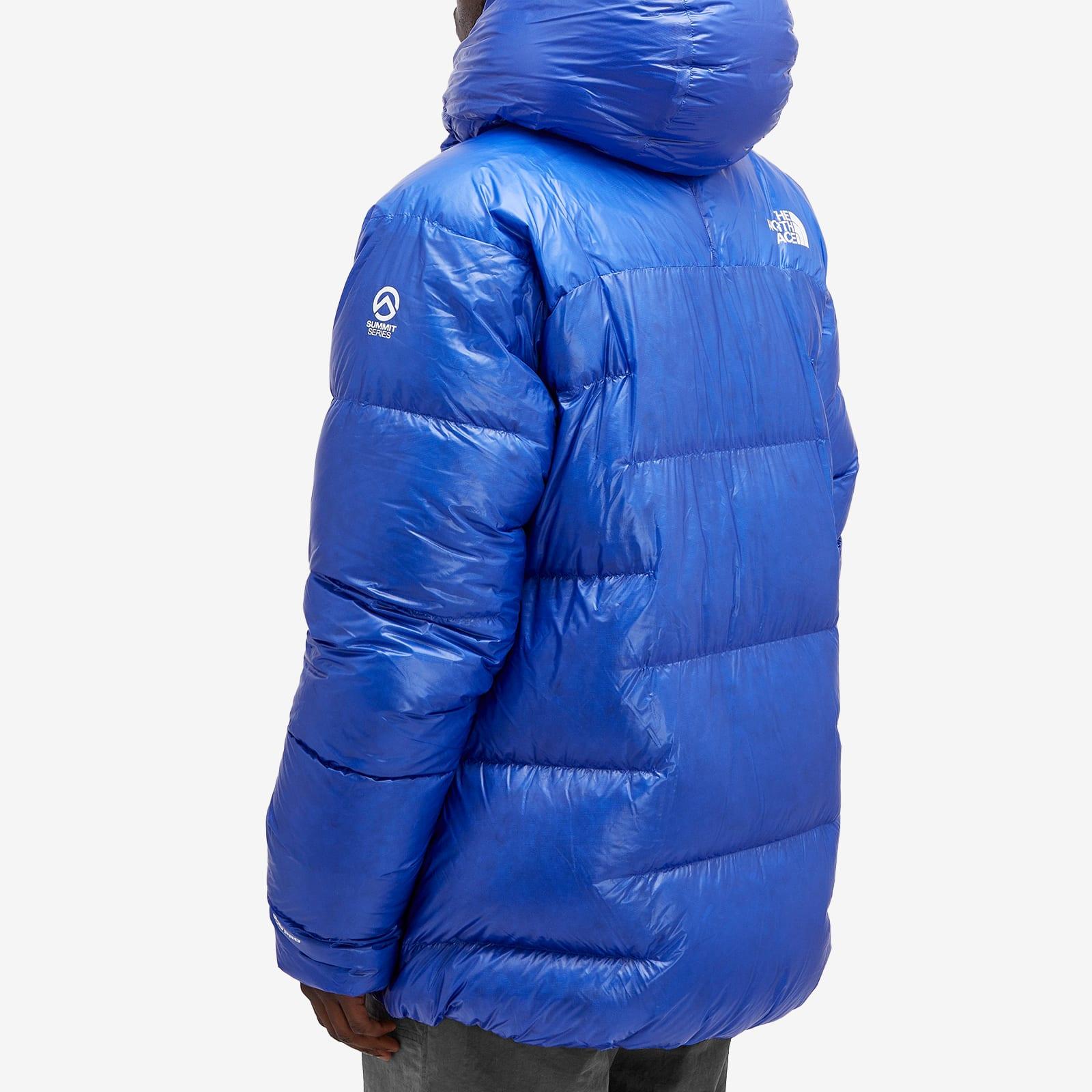 The North Face Summit Series Pumori Down Parka Jacket in Blue for 