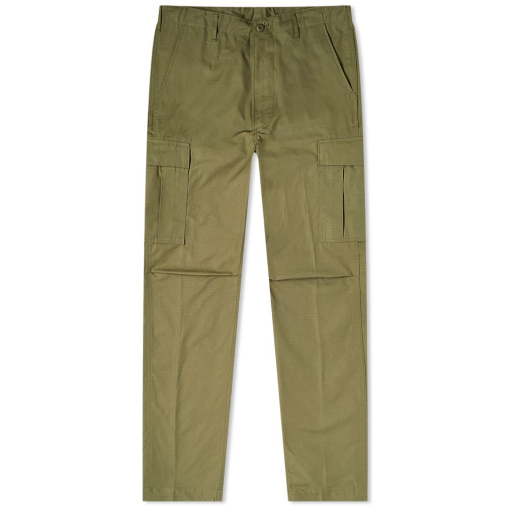 orslow cargo pants