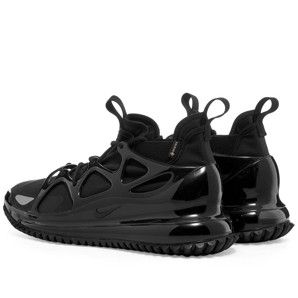 Nike Synthetic Air Max 720 Horizon Shoe (black) - Clearance Sale for Men |  Lyst UK