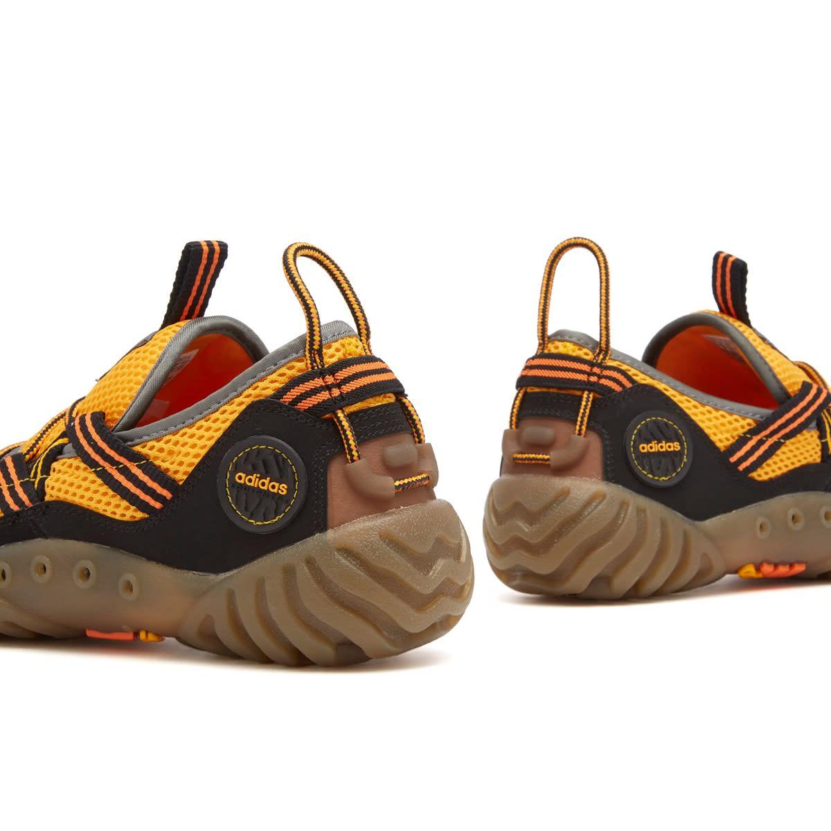 adidas Water Moc Eqt Sneaker in Blue | Lyst