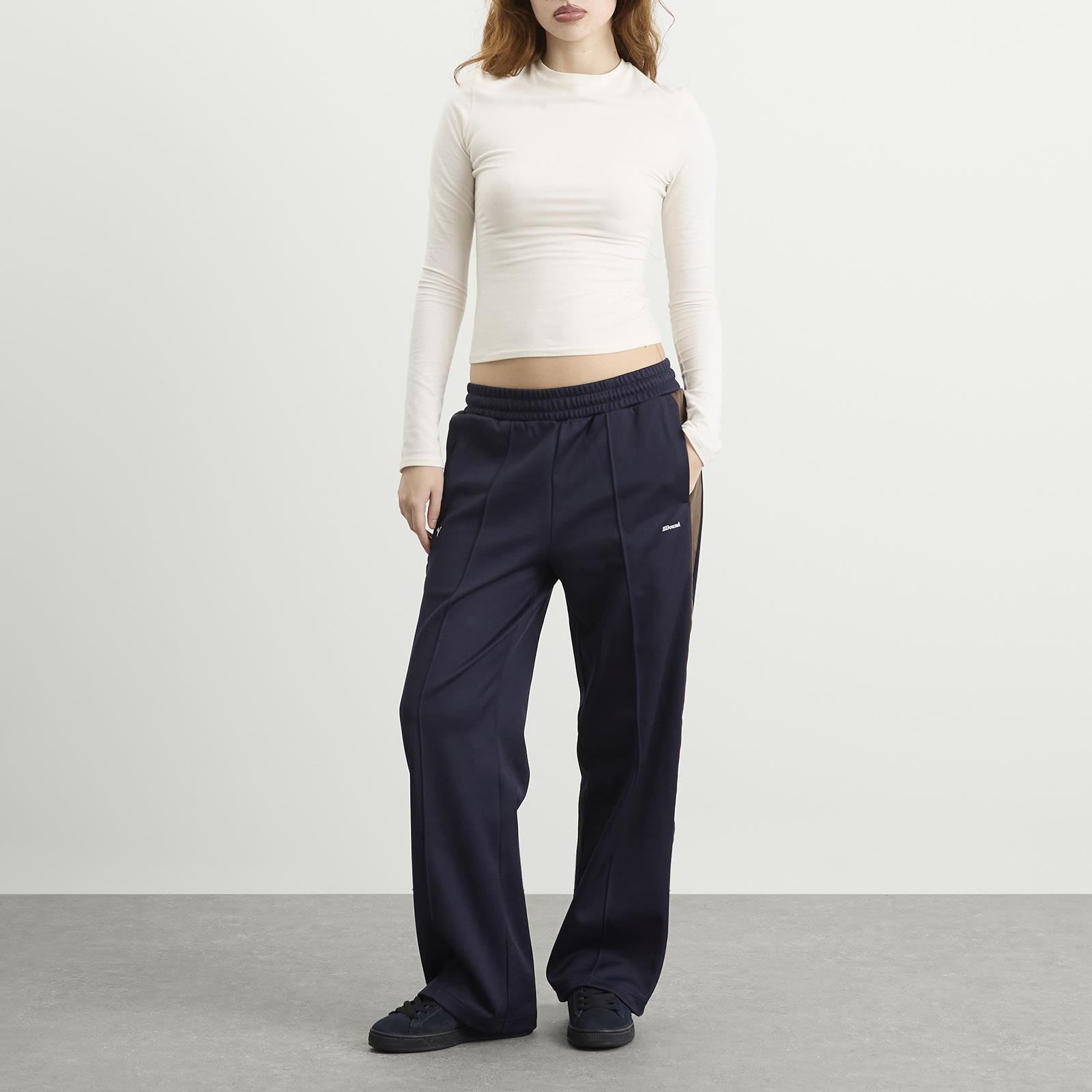 PUMA X Jjjjound T7 Track Pant in Blue | Lyst UK