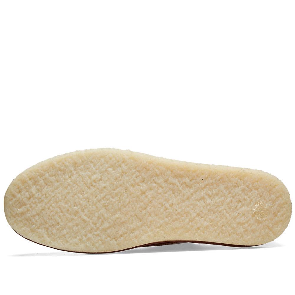 clarks walbridge lace black