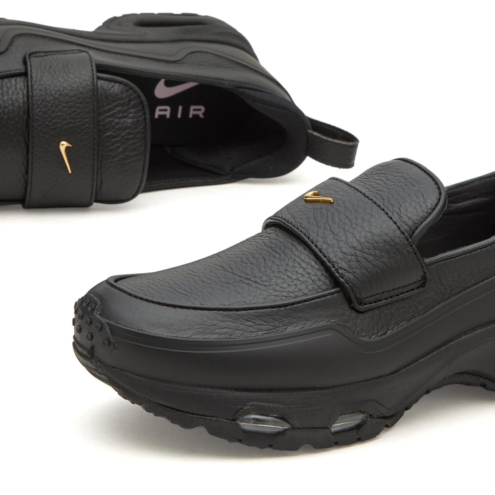 Nike Air Max Phenomena W Sneaker in Black | Lyst UK