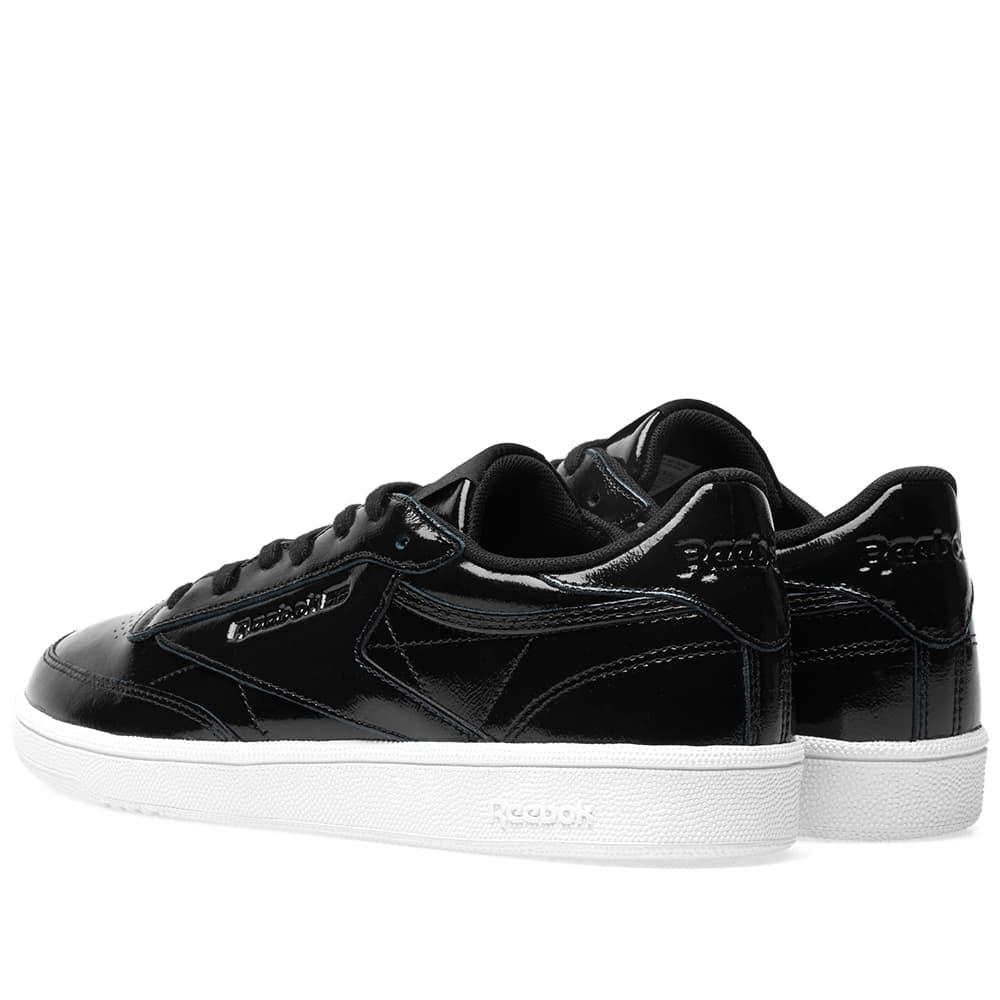 reebok club c 85 patent