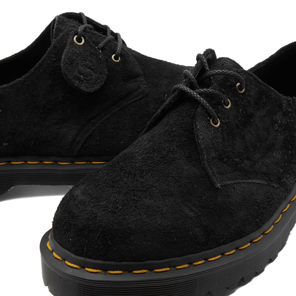 Dr. Martens 1461 Bex 3 Eye Shoe in Black for Men | Lyst