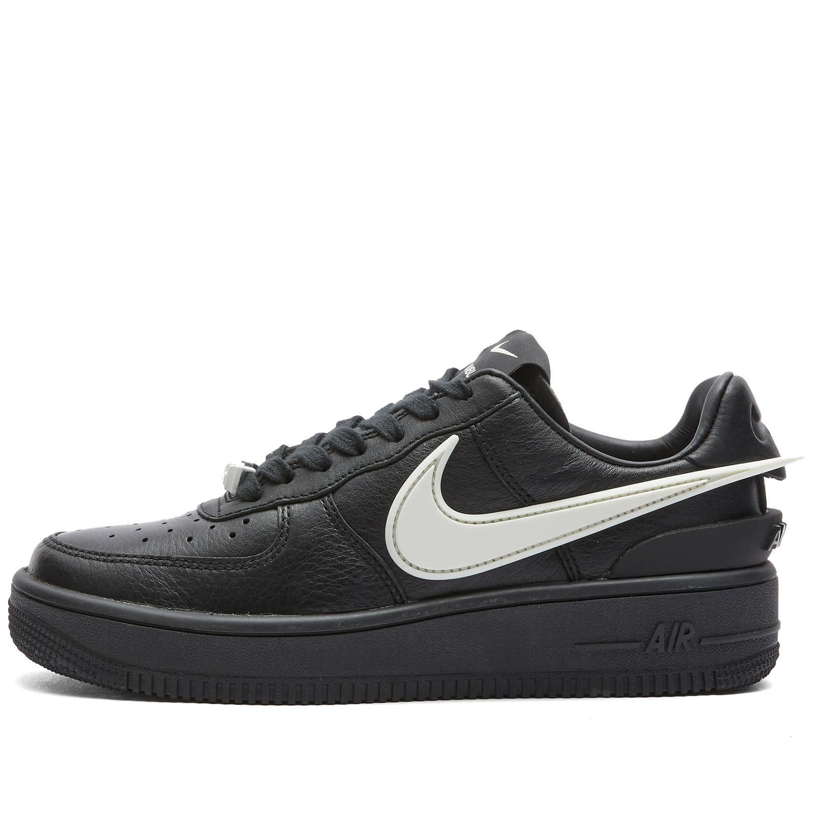 Nike X Ambush Air Force 1 Low Sneakers in Black | Lyst Canada