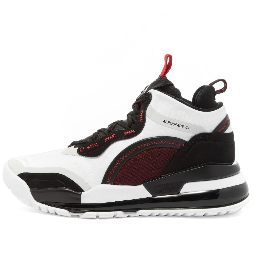 jordan aerospace 720 white