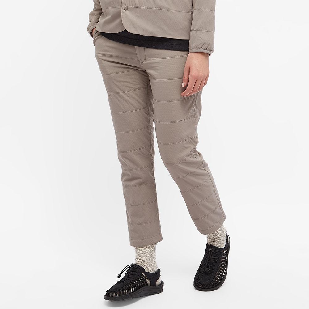 Synthetic Flexible Insulated Pant 