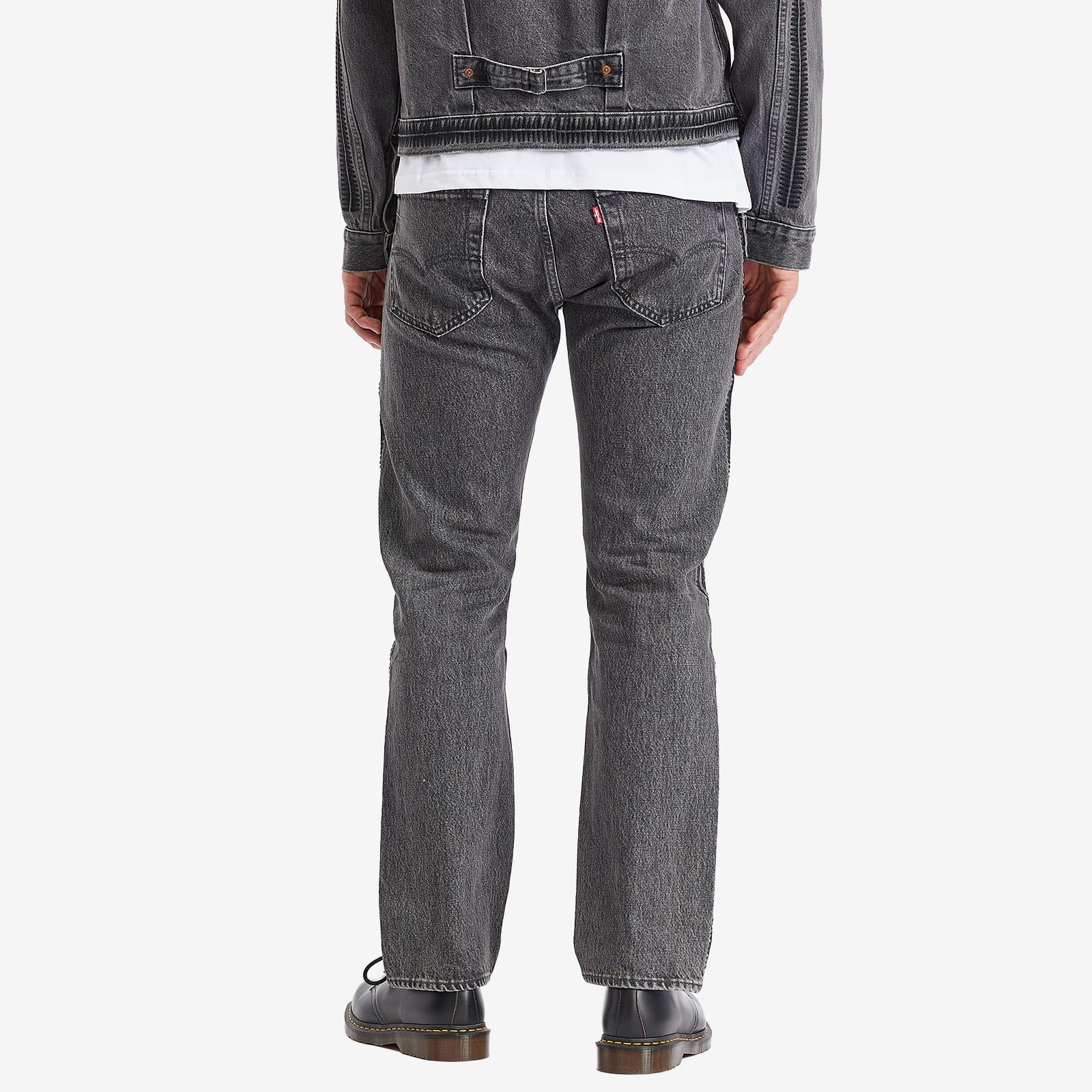 Levi's X Undercover 501 Jeans in Gray for Men | Lyst Levi's X Undercover 501 Jeans in Gray for Men | Lyst