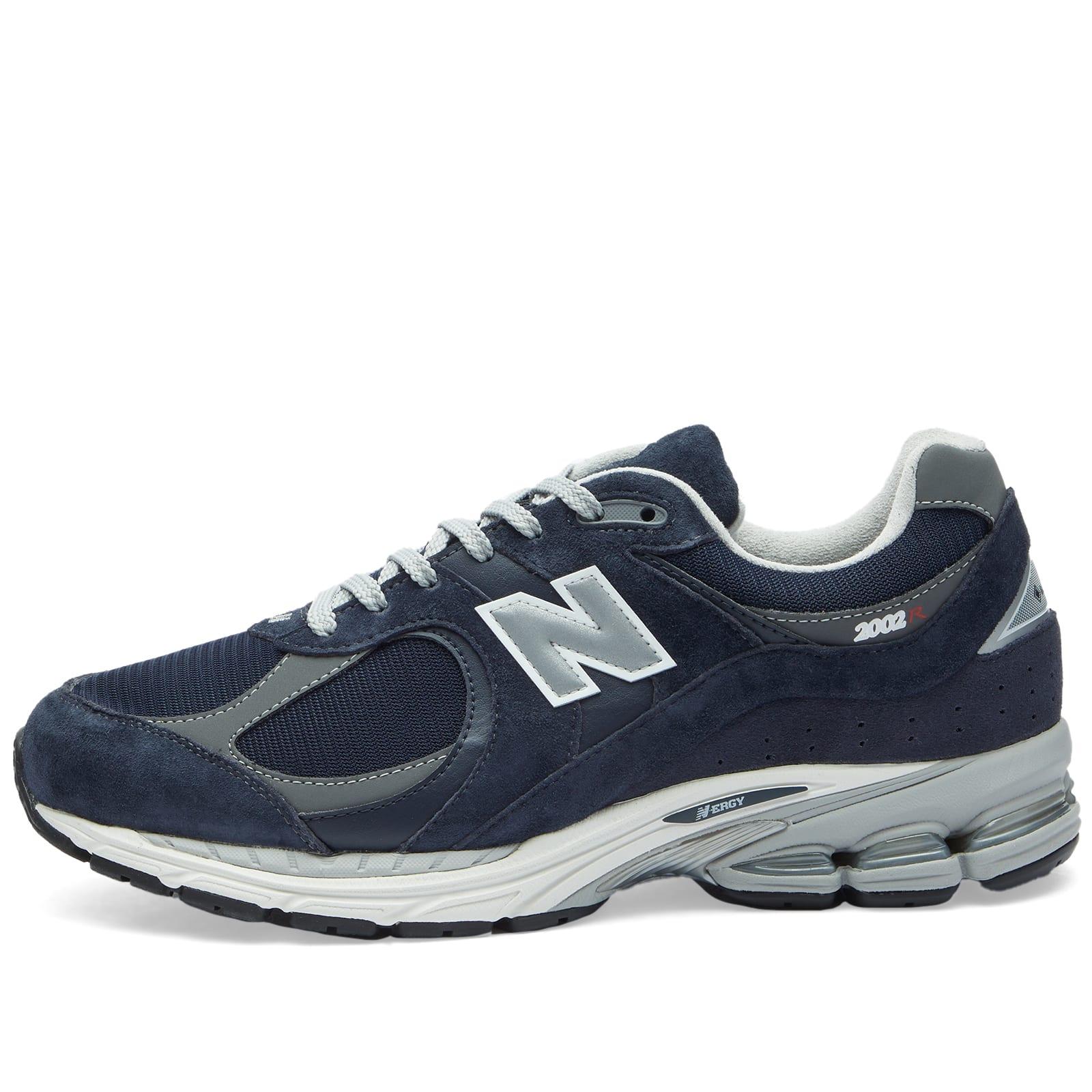 New Balance M2002rxk Sneakers in Blue | Lyst