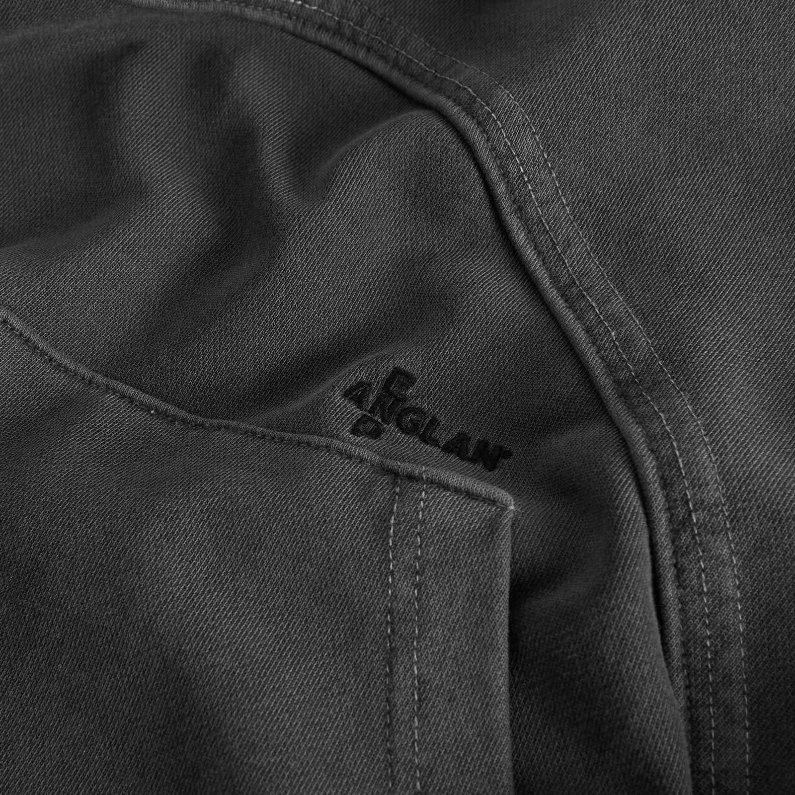 ANGLAN End. X Parachute Pullover Hoodie in Gray | Lyst