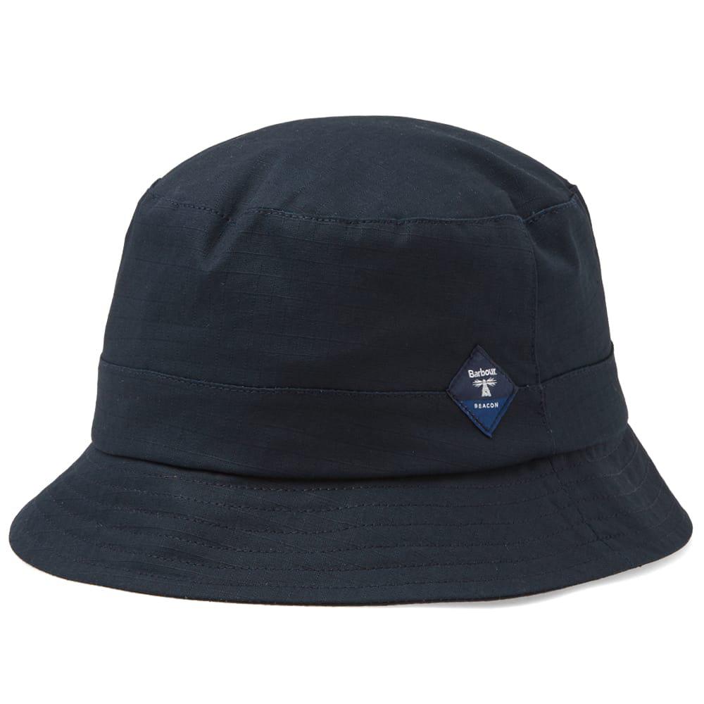 barbour gully hat