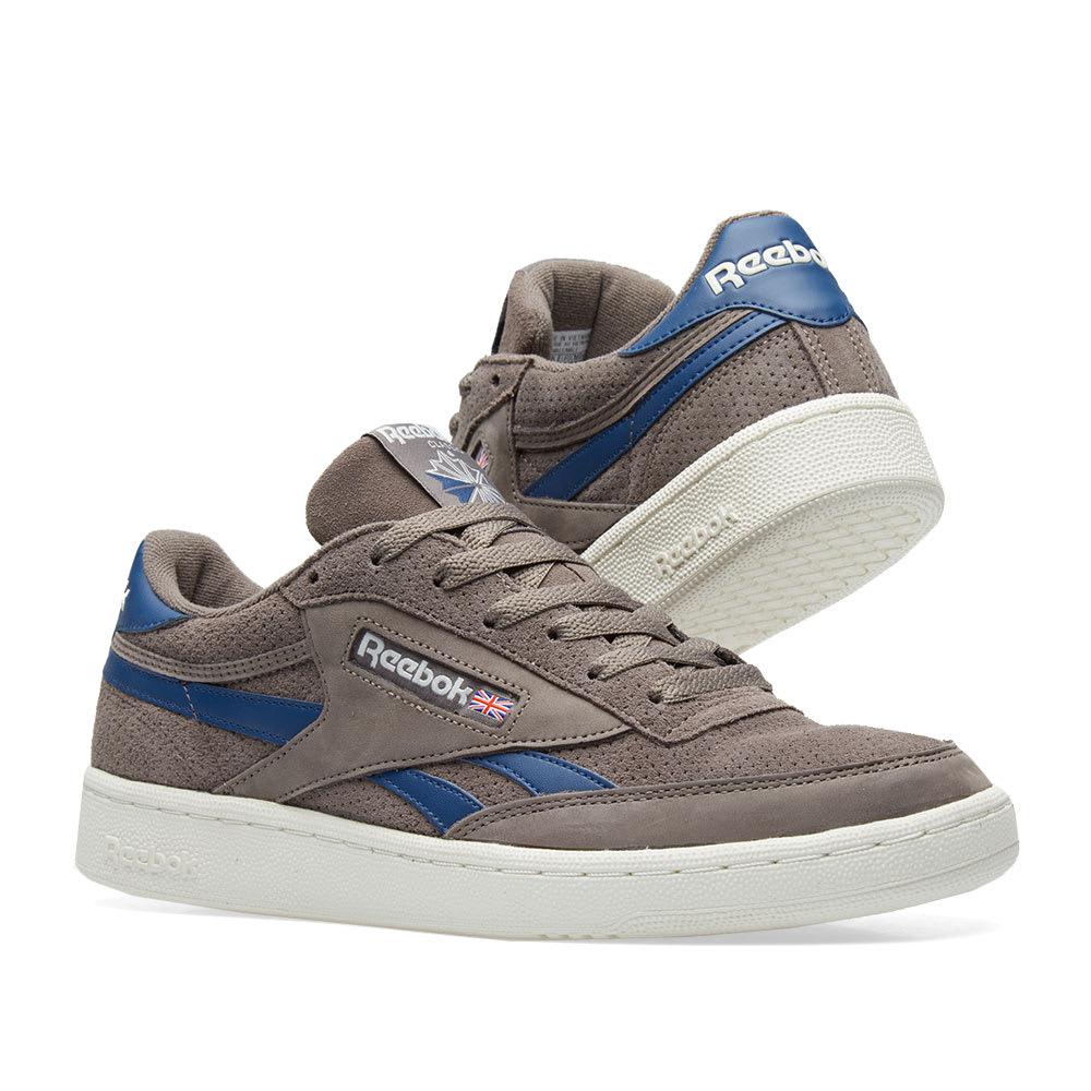 reebok revenge plus pn