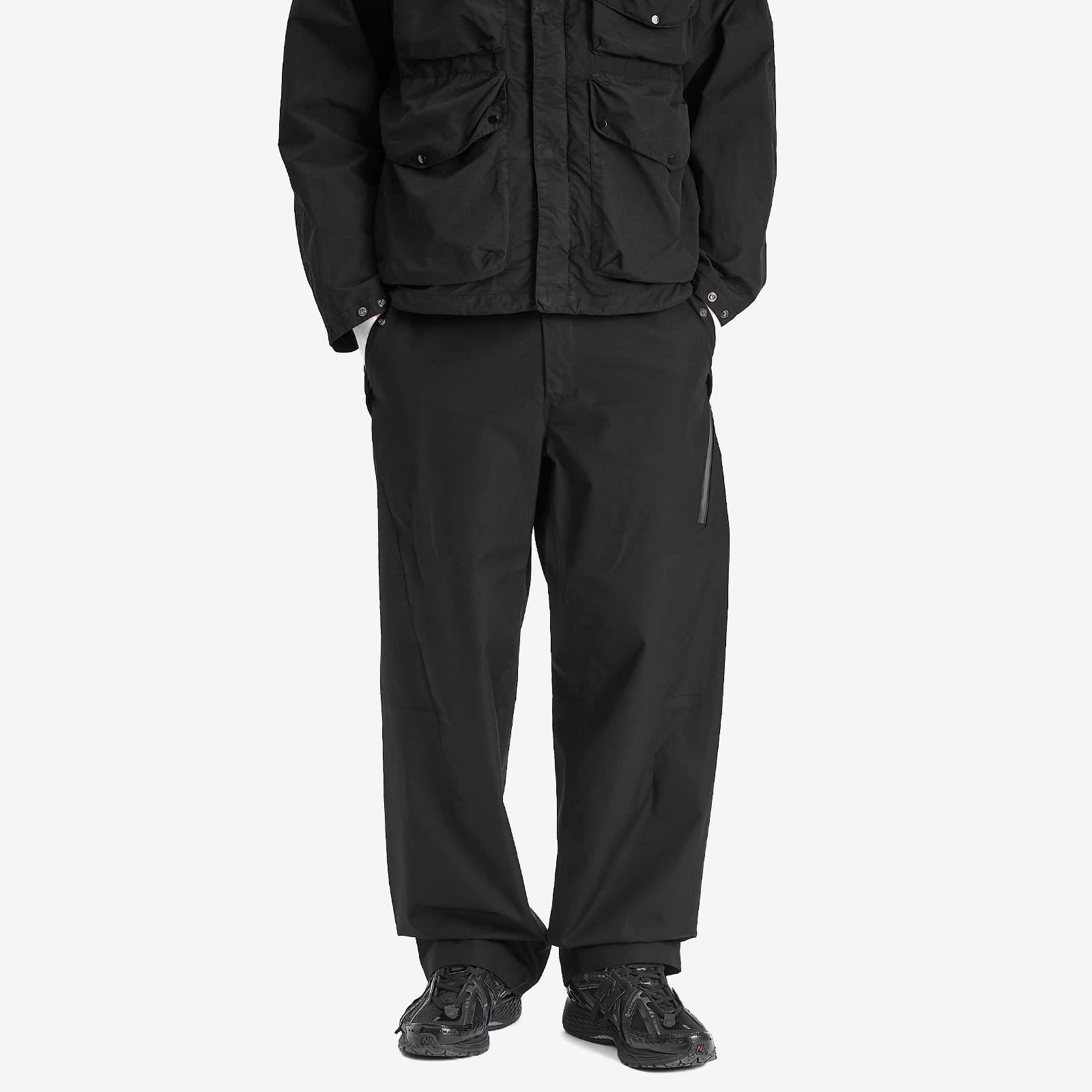 C.P. Company Metropolis Series Hyst Cargo Pants in Grey for