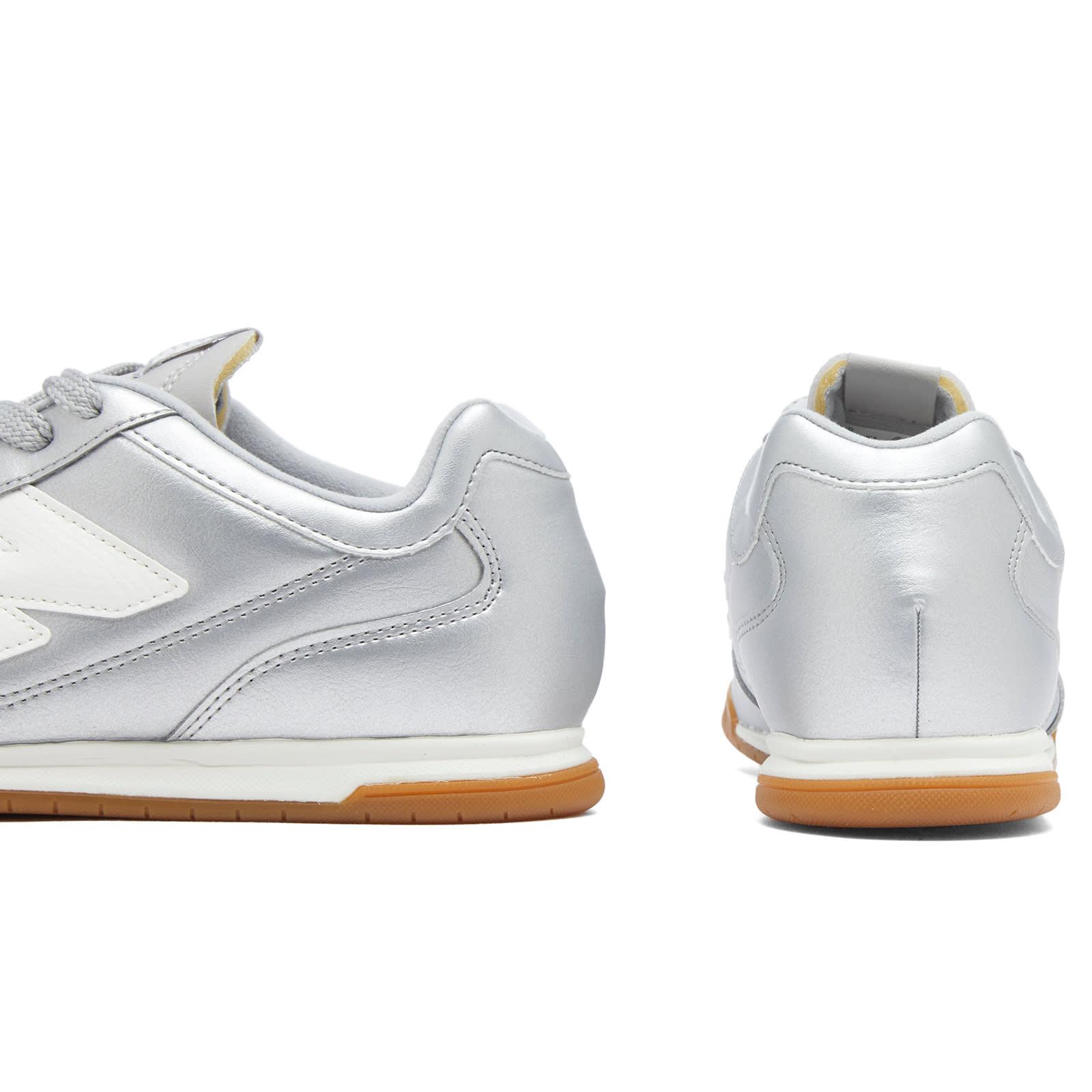 スニーカー NEW BALANCE URC42CA New Balance URC42 CA Silver colored URC42CA | FOOTDISTRICT