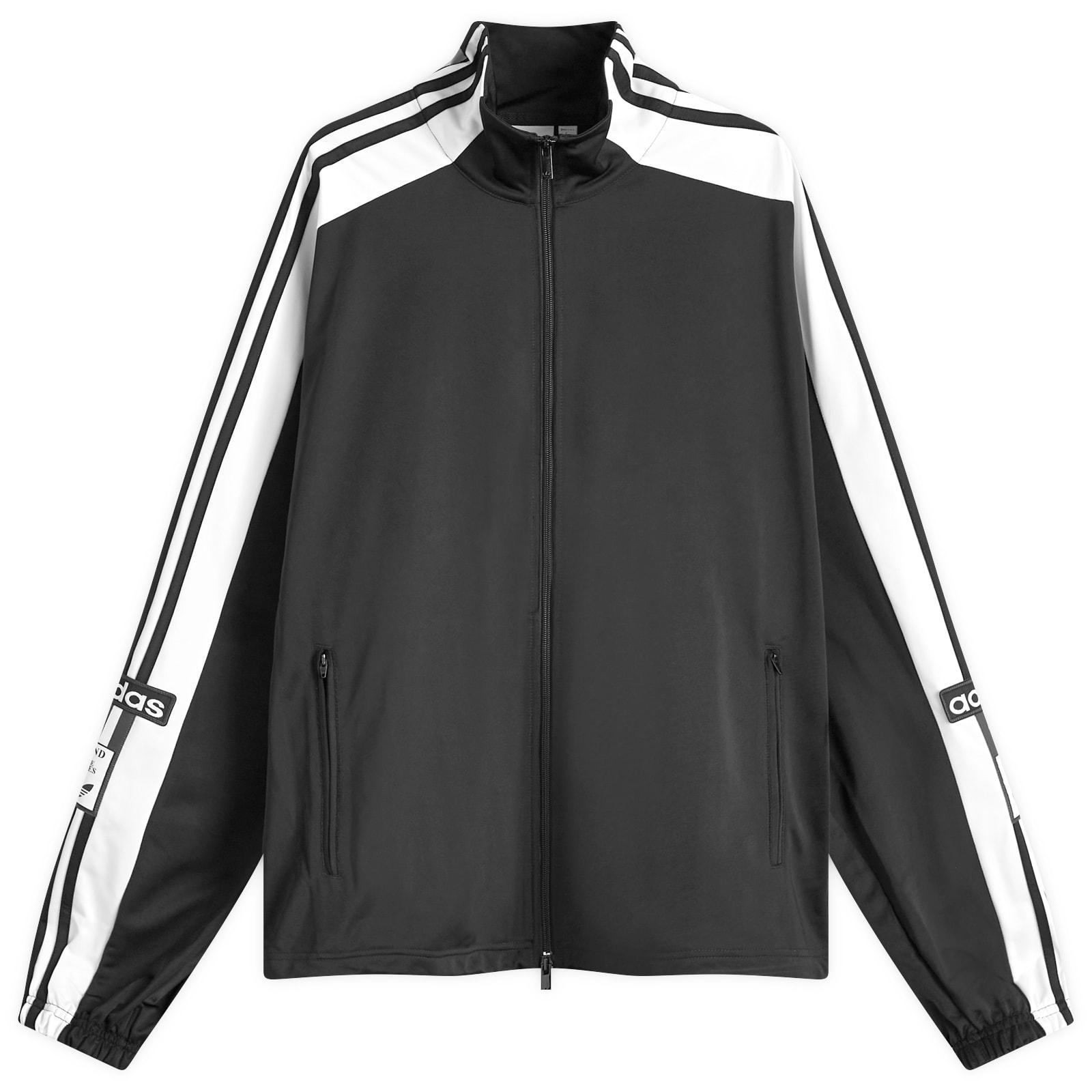 楽天市場】アディダス adidas ジャケット メンズ メガブレイク