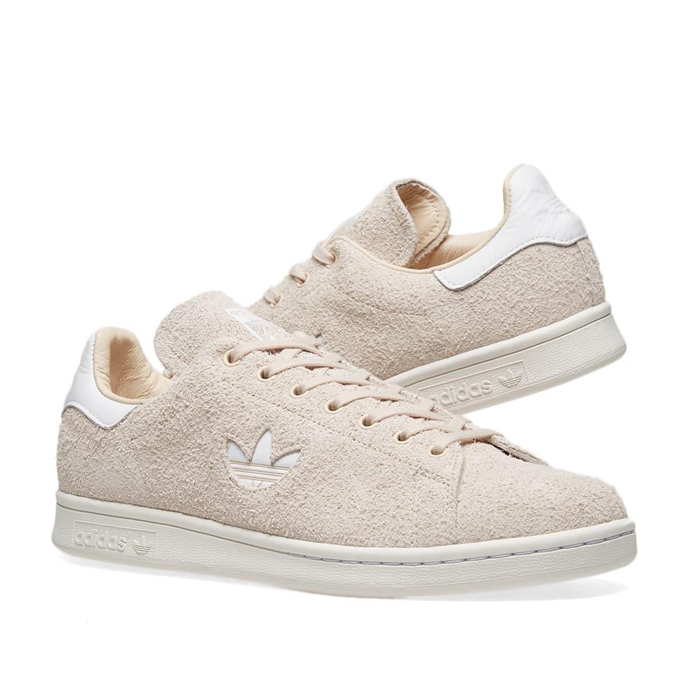 adidas Stan Smith Premium Suede for Men 