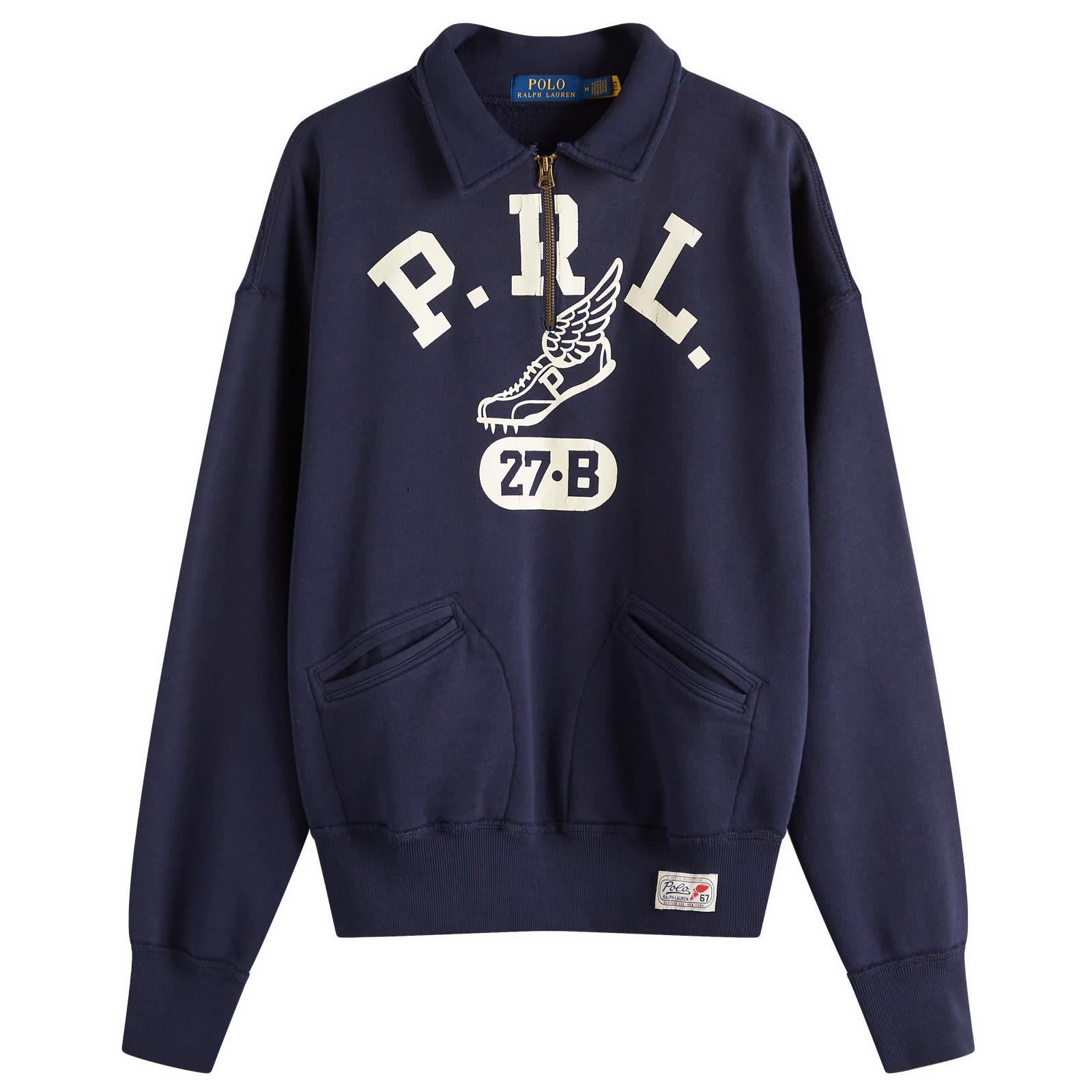 POLO RALPH LAUREN / ポロ ラルフ ローレン】PRL FINAL CN FLC