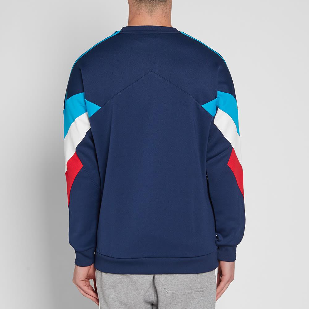 adidas palmeston jumper