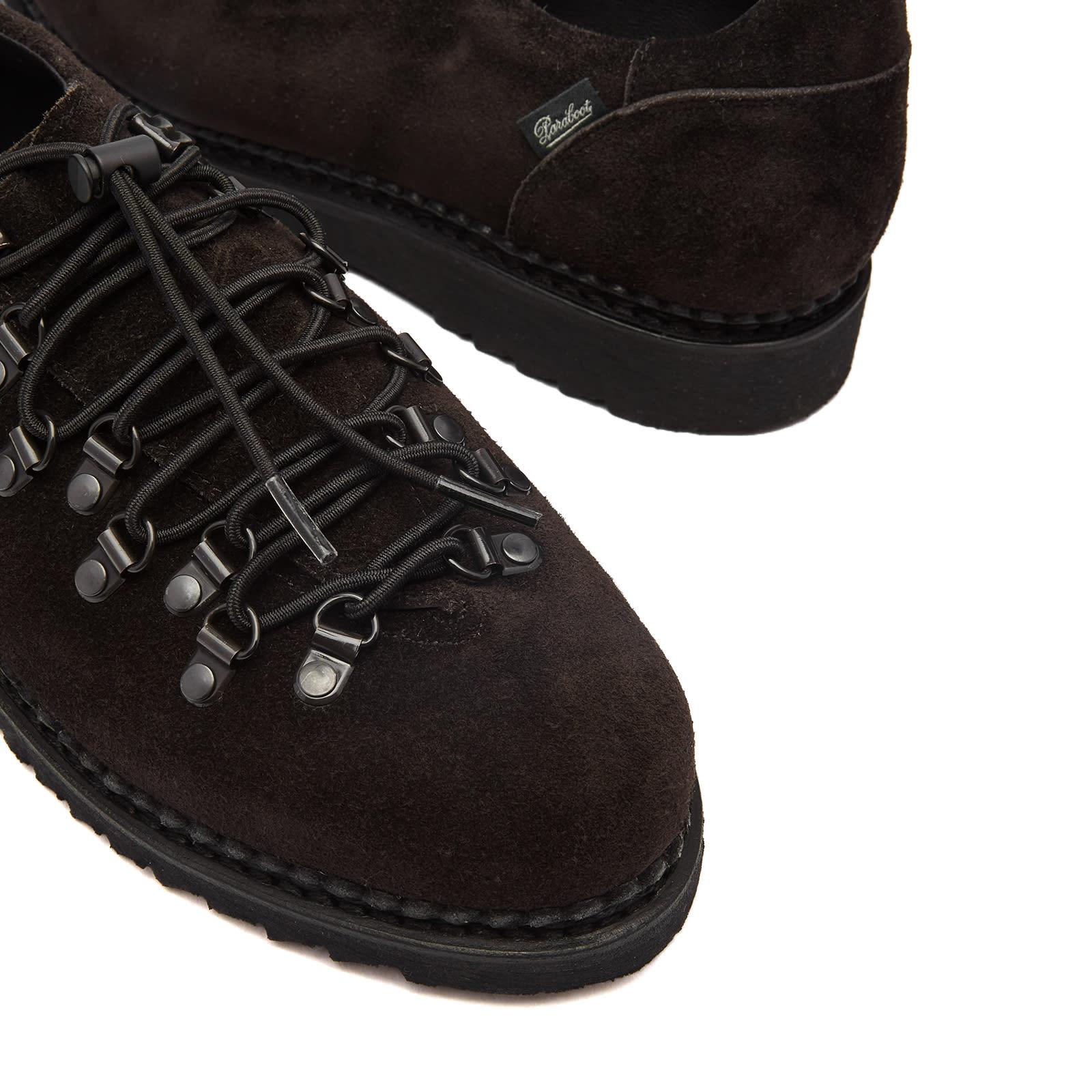Paraboot X Engineered Garments Clusaz in Black for Men | Lyst Paraboot X Engineered Garments Clusaz in Black for Men | Lyst