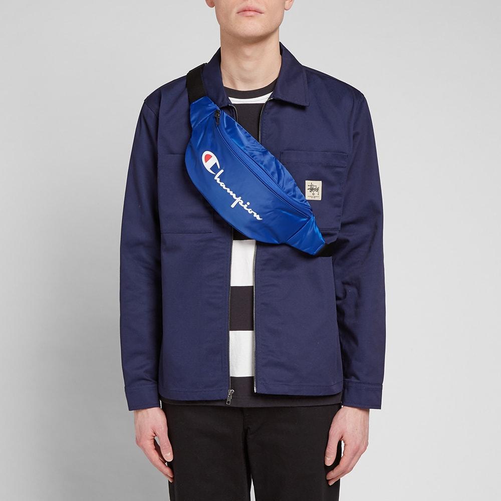 champion man bag