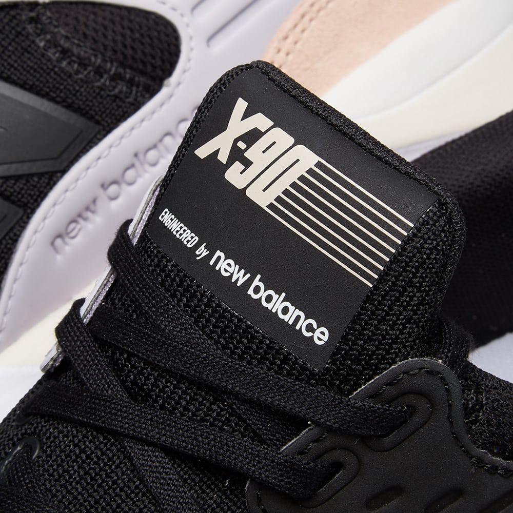 new balance nerv