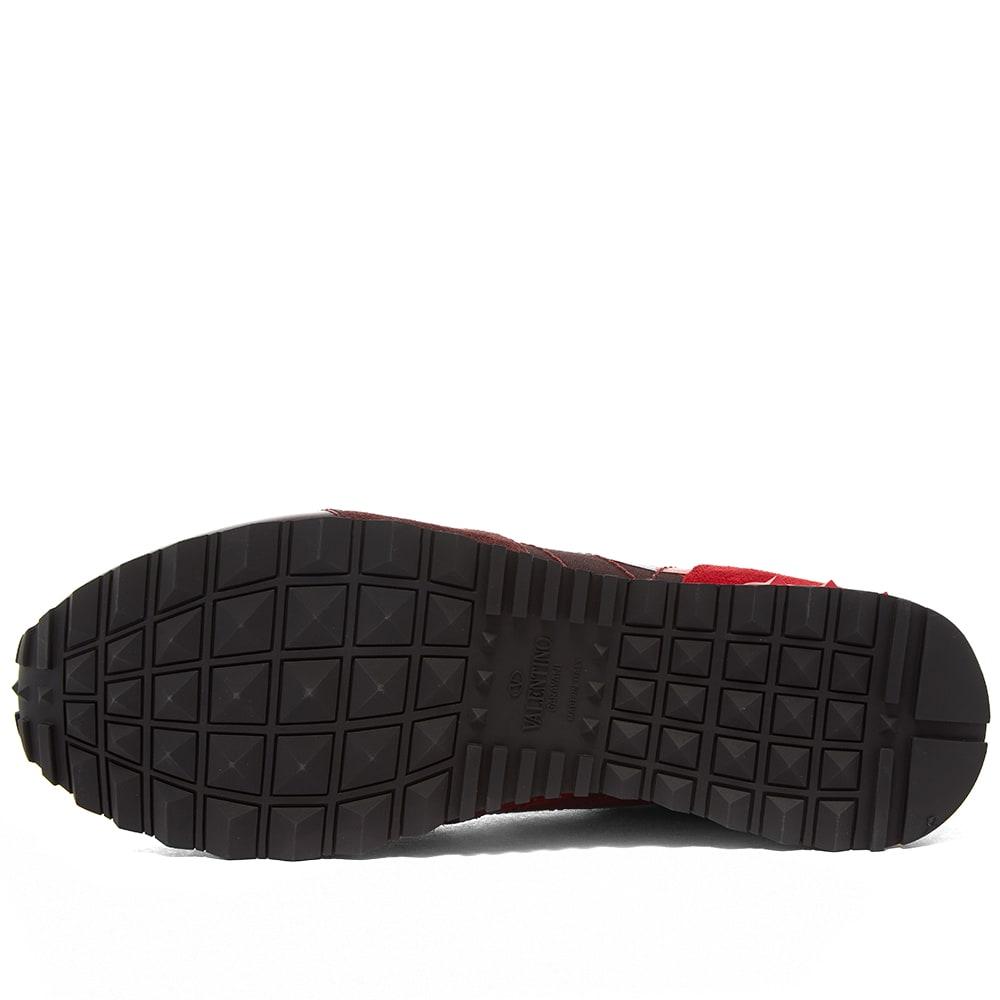 red valentino rockrunner