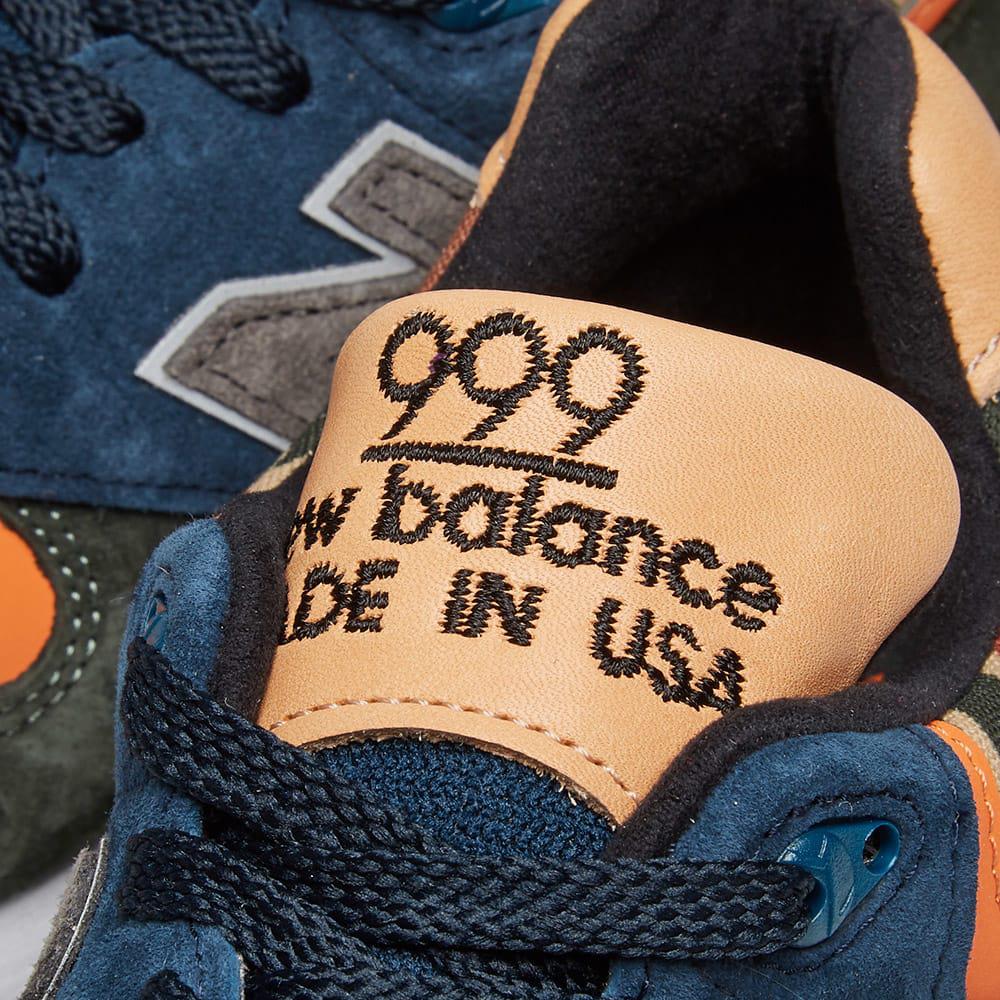 new balance 999 camo