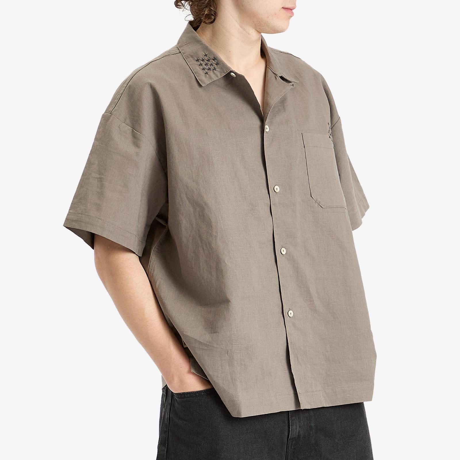 nike sb sashiko pocket tee