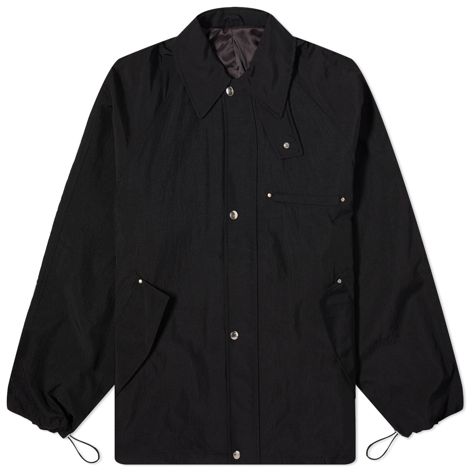mfpen Prestige Jacket in Black for Men | Lyst