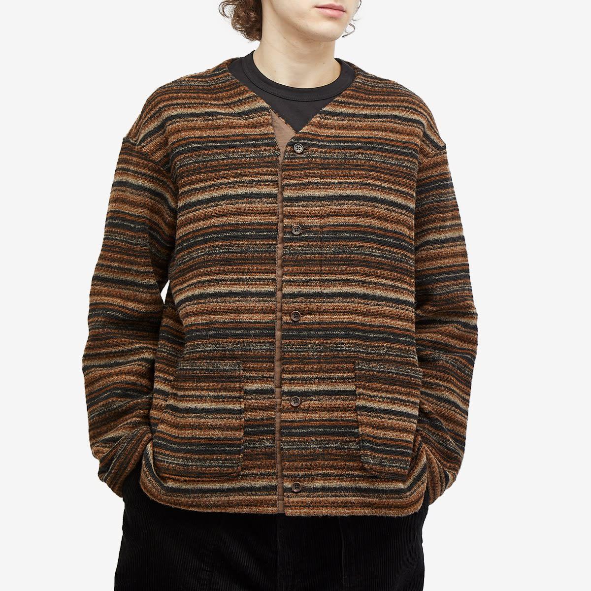 J.Crew: Limited-edition Engineered Garments X J.Crew Alpaca