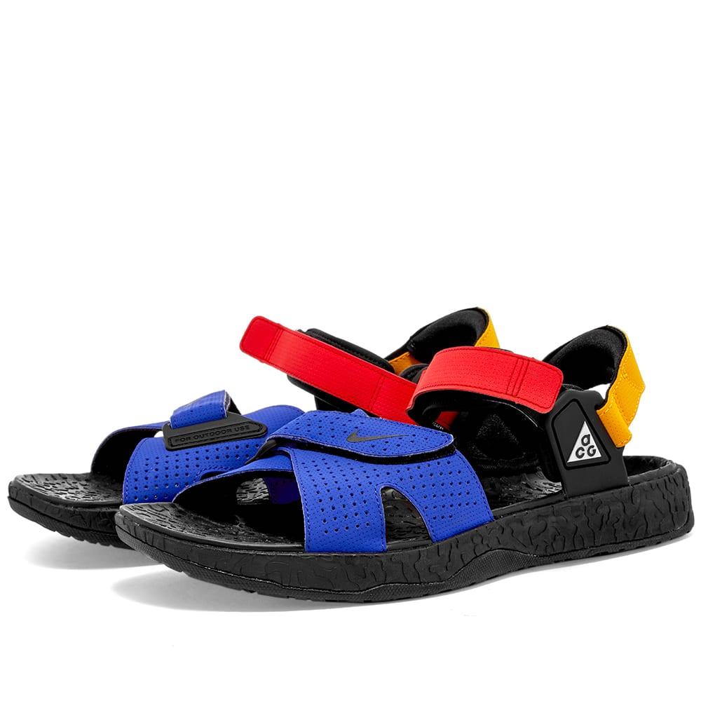 acg deschutz sizing