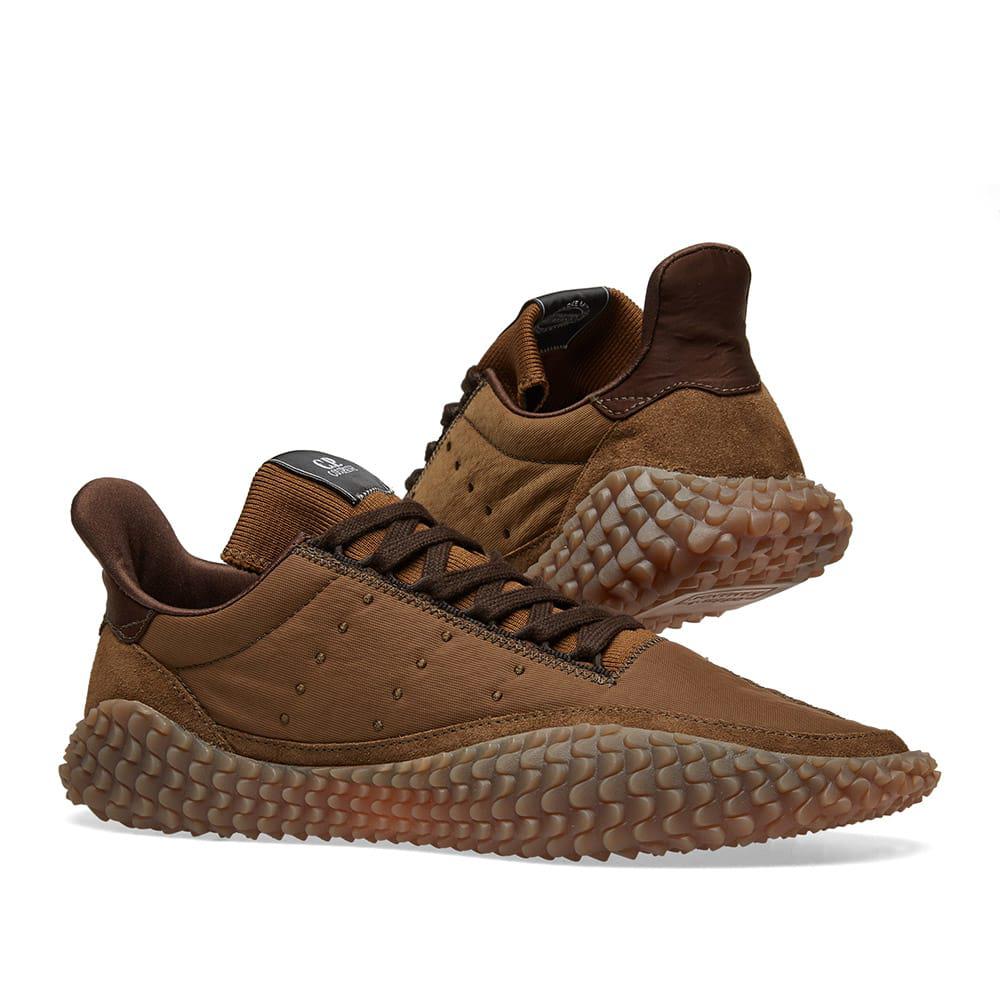 cp company adidas kamanda
