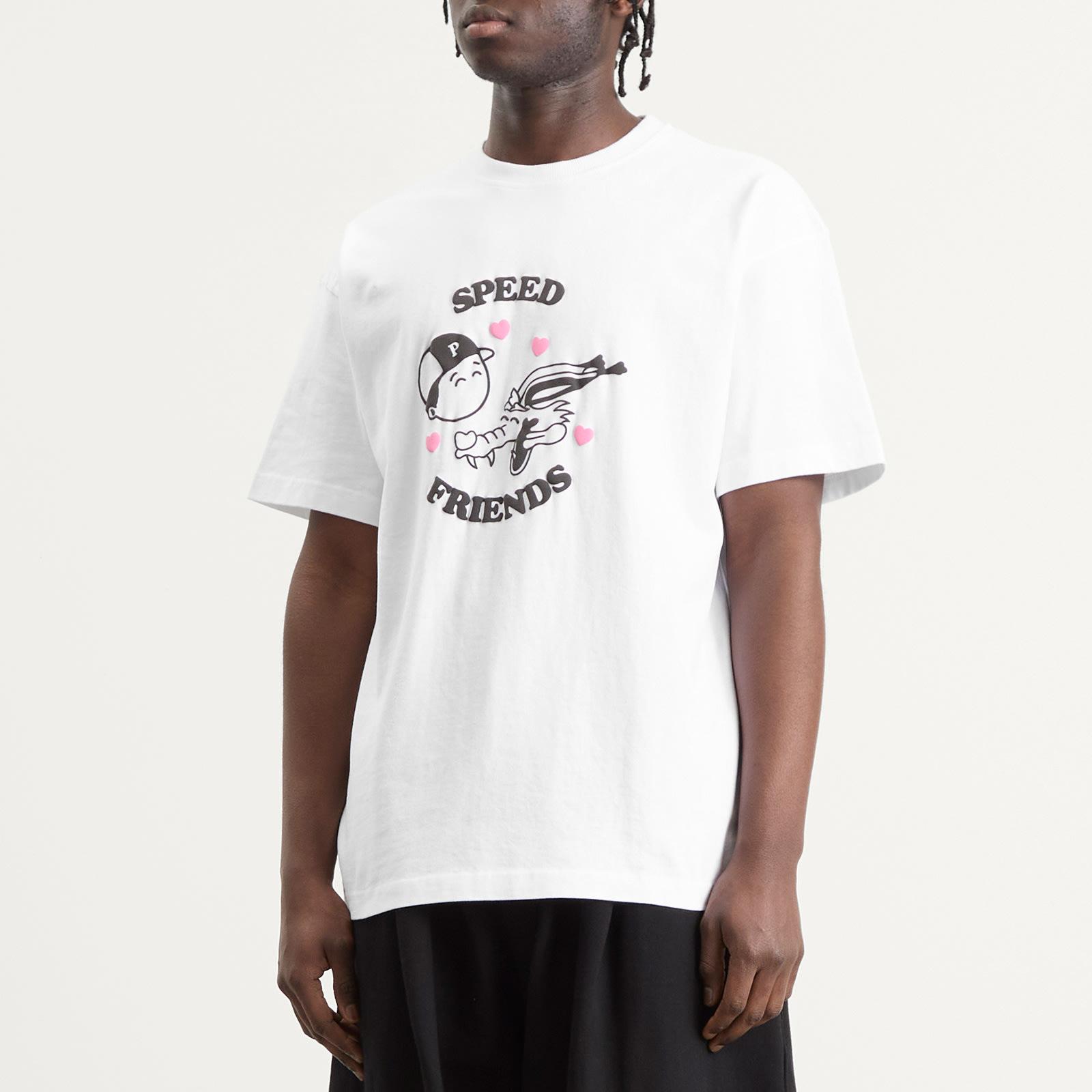 Pawa Speed Sports Short sleeve t-shirts for Men | Online Sale up