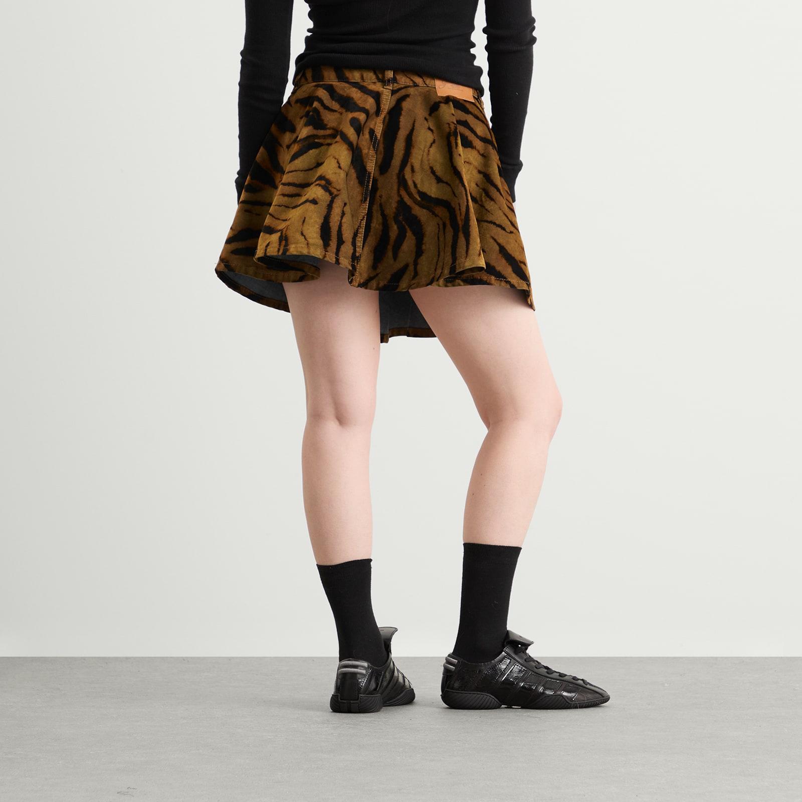 Ganni Skirts for Women | Online Sale up to 60% off | Lyst