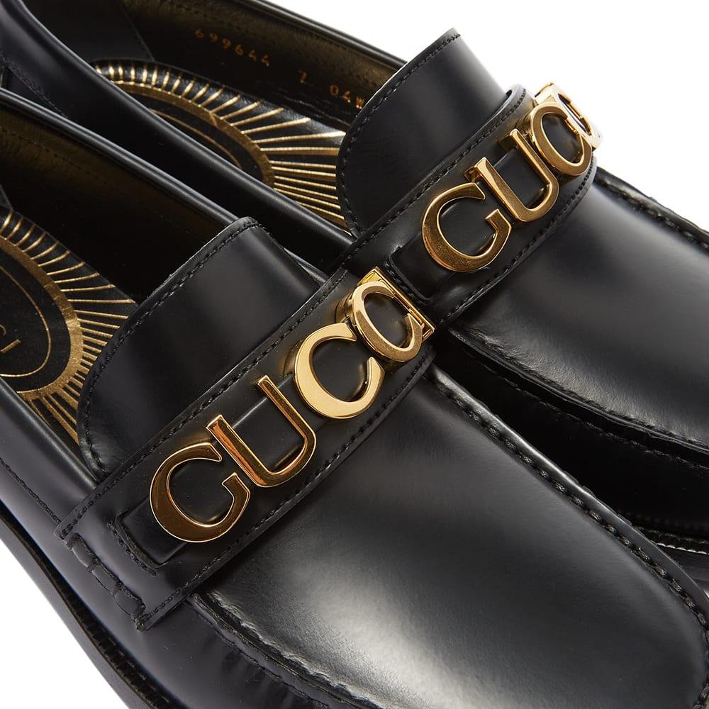 Gucci snaffle shop loafers