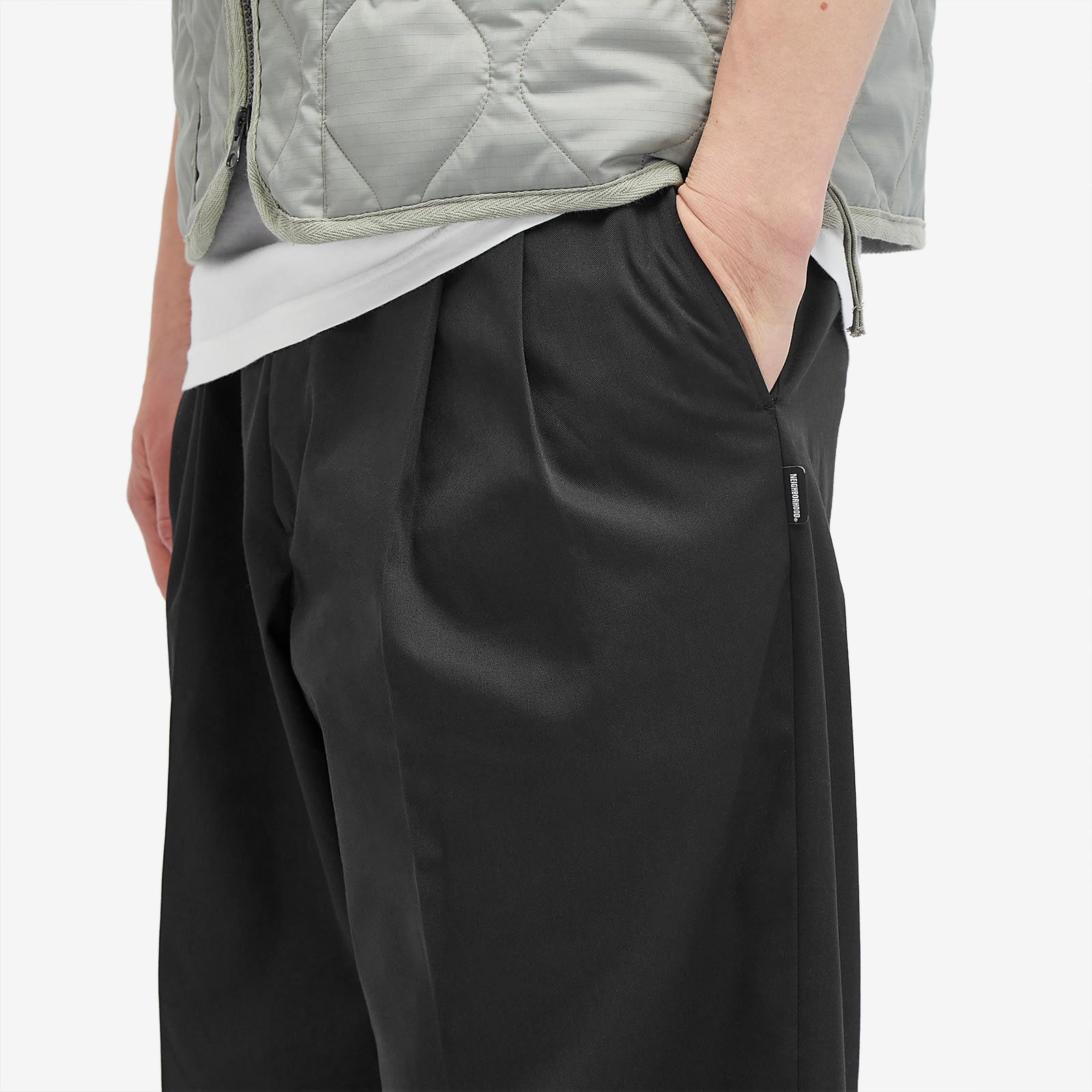 Neighborhood Two Tuck Pants in Gray for Men | Lyst Neighborhood Two Tuck Pants in Gray for Men | Lyst