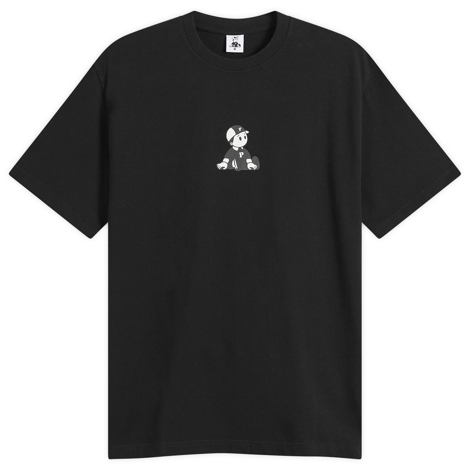 PAWA SPEED SPORTSequipe サッカー トレーニングシャツ S Pawa Speed Sports Short sleeve t-shirts for Men | Online Sale up