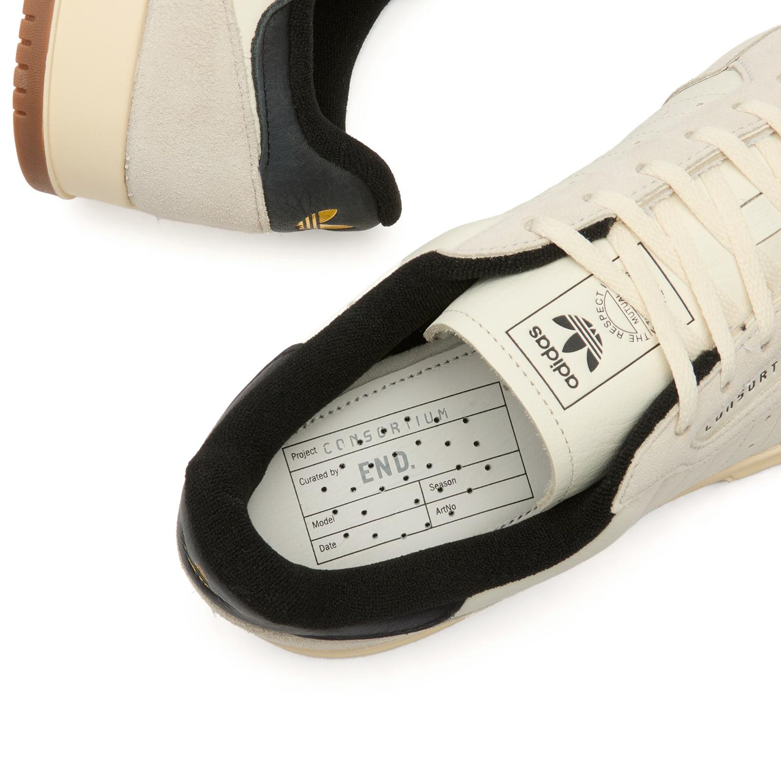 adidas Consortium Sc Powerphase Sneaker in White | Lyst