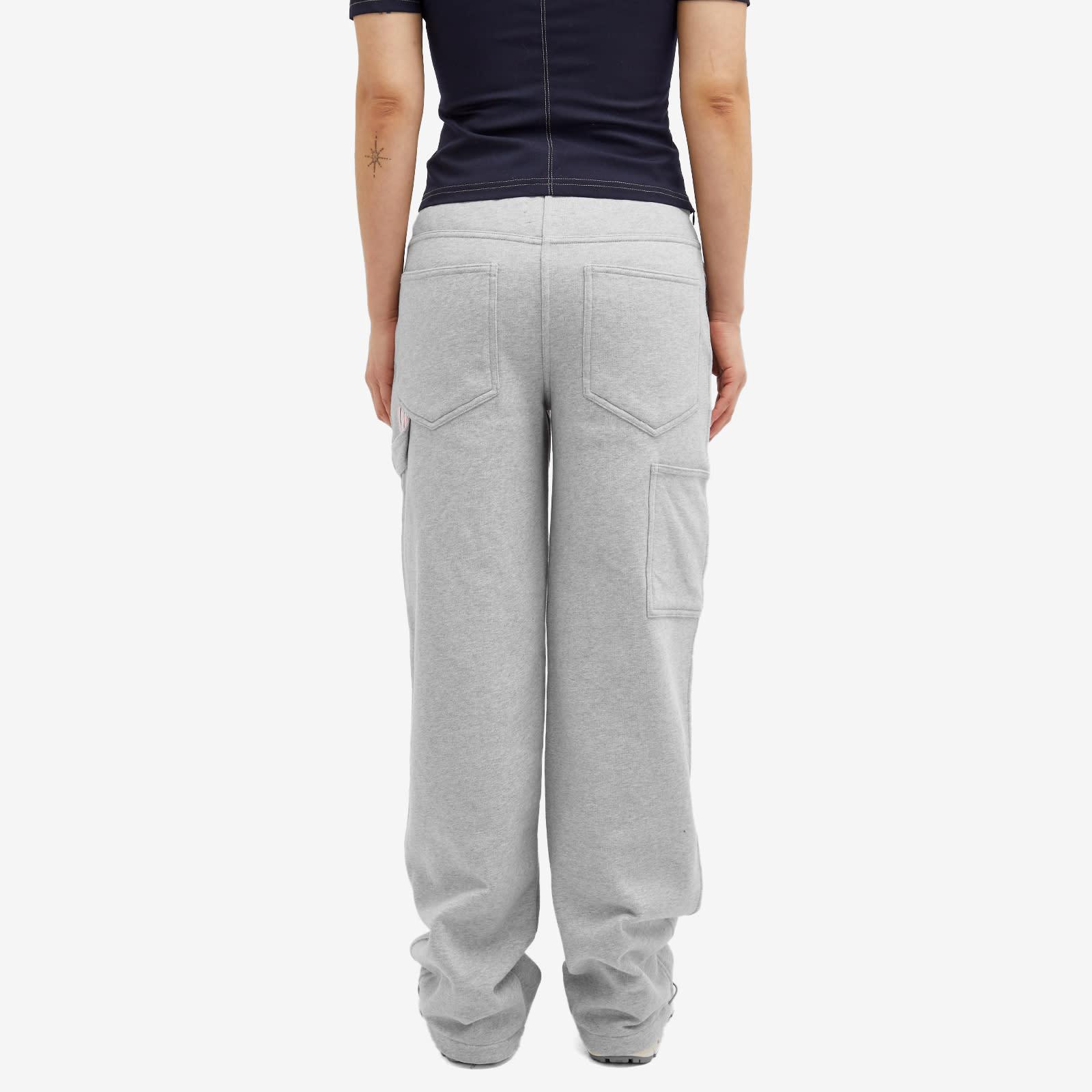 【関税込み】Saks Potts グレー Roger ラウンジパンツ Saks Potts Roger Pants in Grey | Lyst Canada