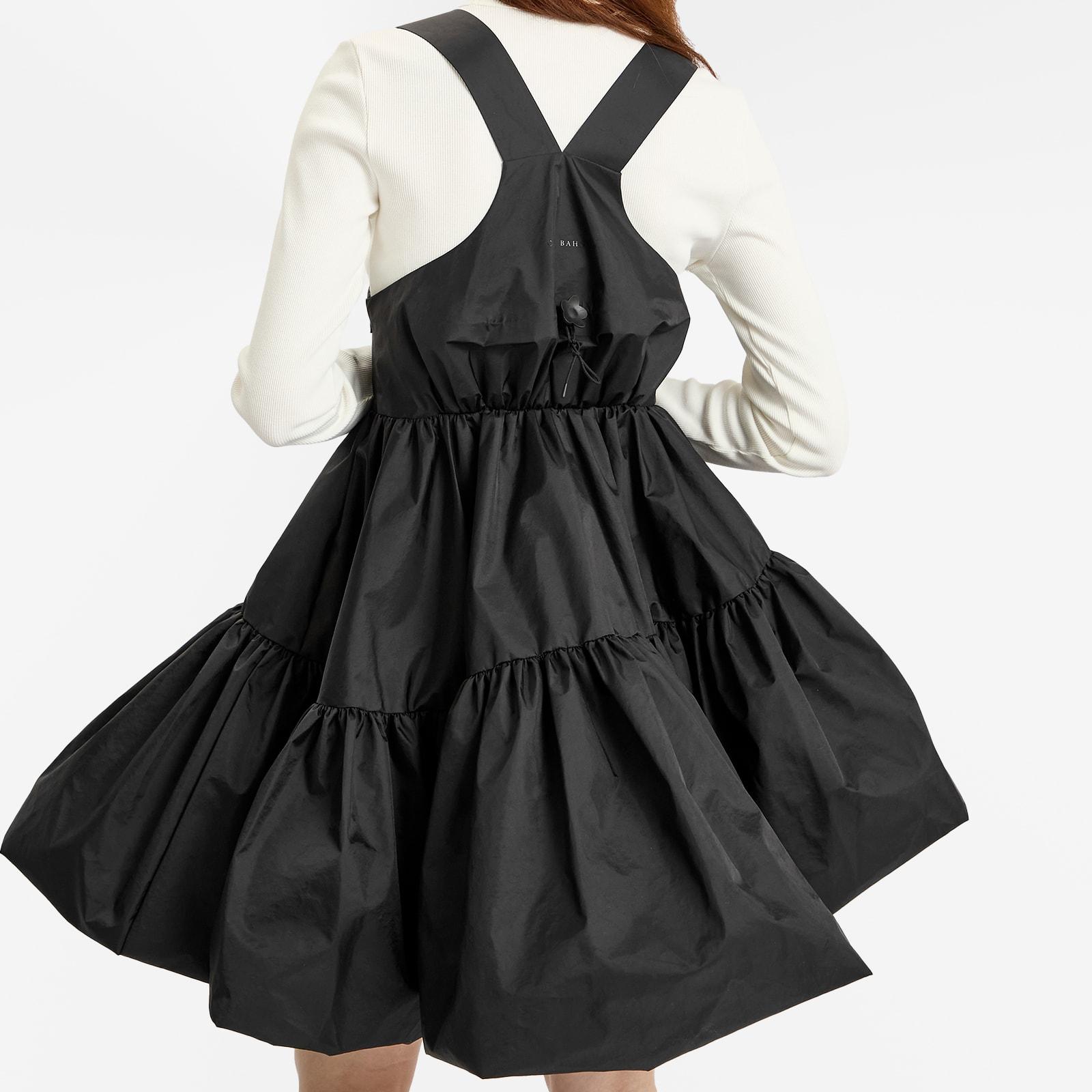TNF Cecilie Bahnsen Shara Mountain Dress マウンテンドレス the-north-face-Tnf-Black-X-