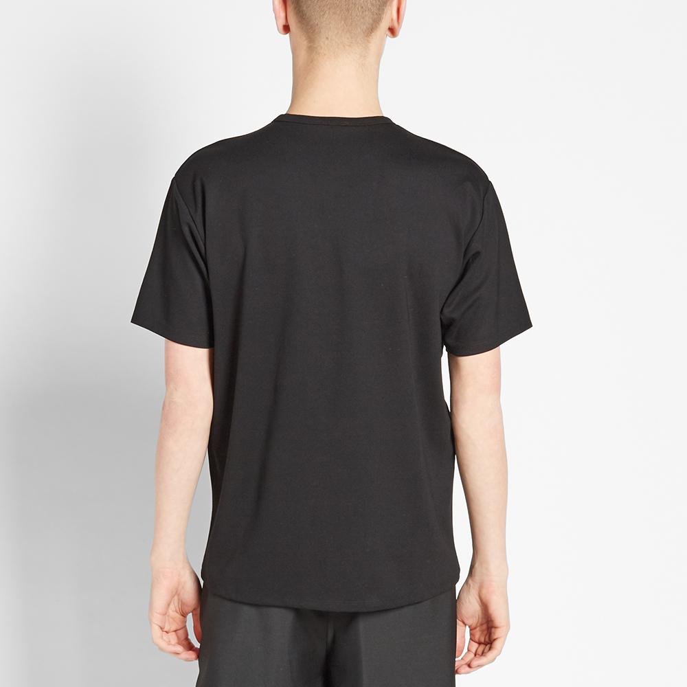 acne niagara tee