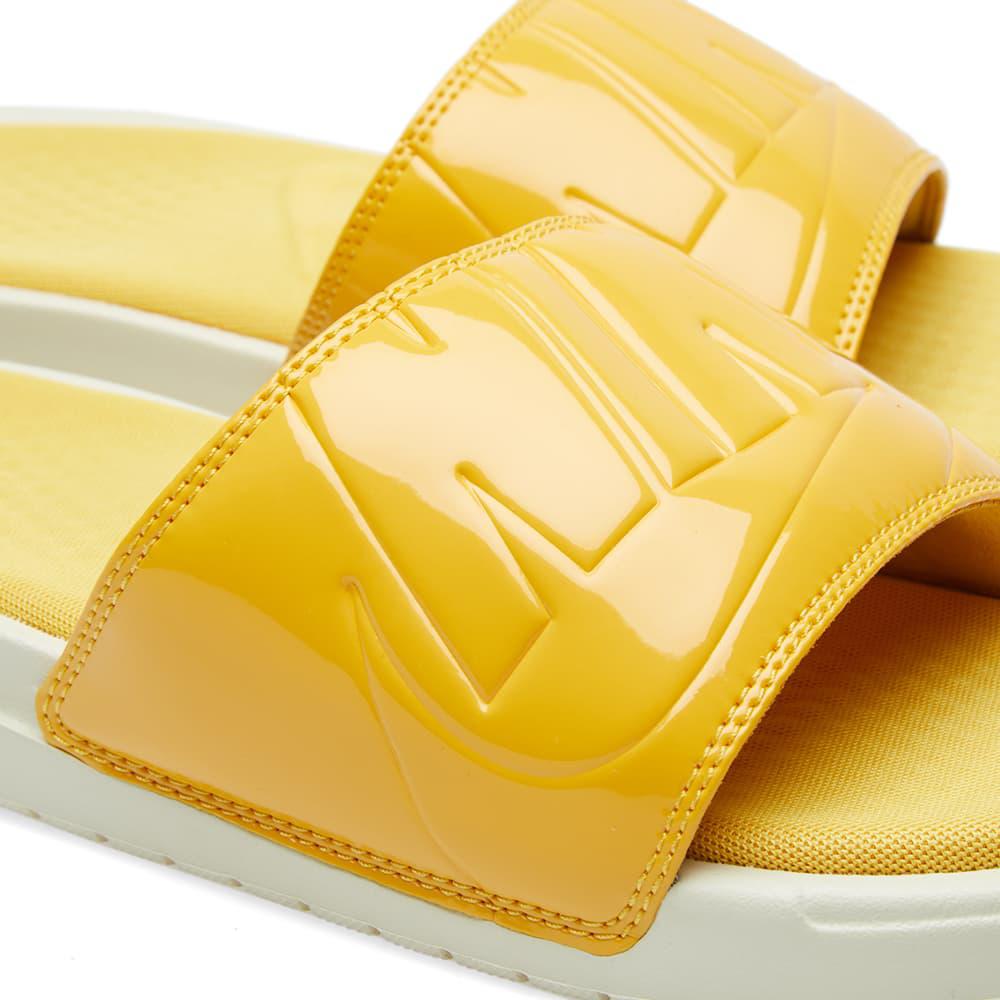 nike benassi jdi ultra lux