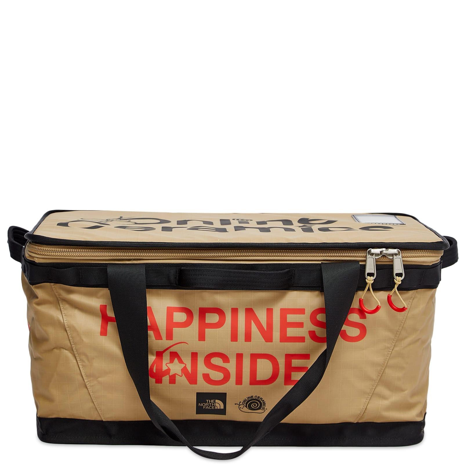 The North Face X Online Ceramics Medium Basecamp Box | Lyst