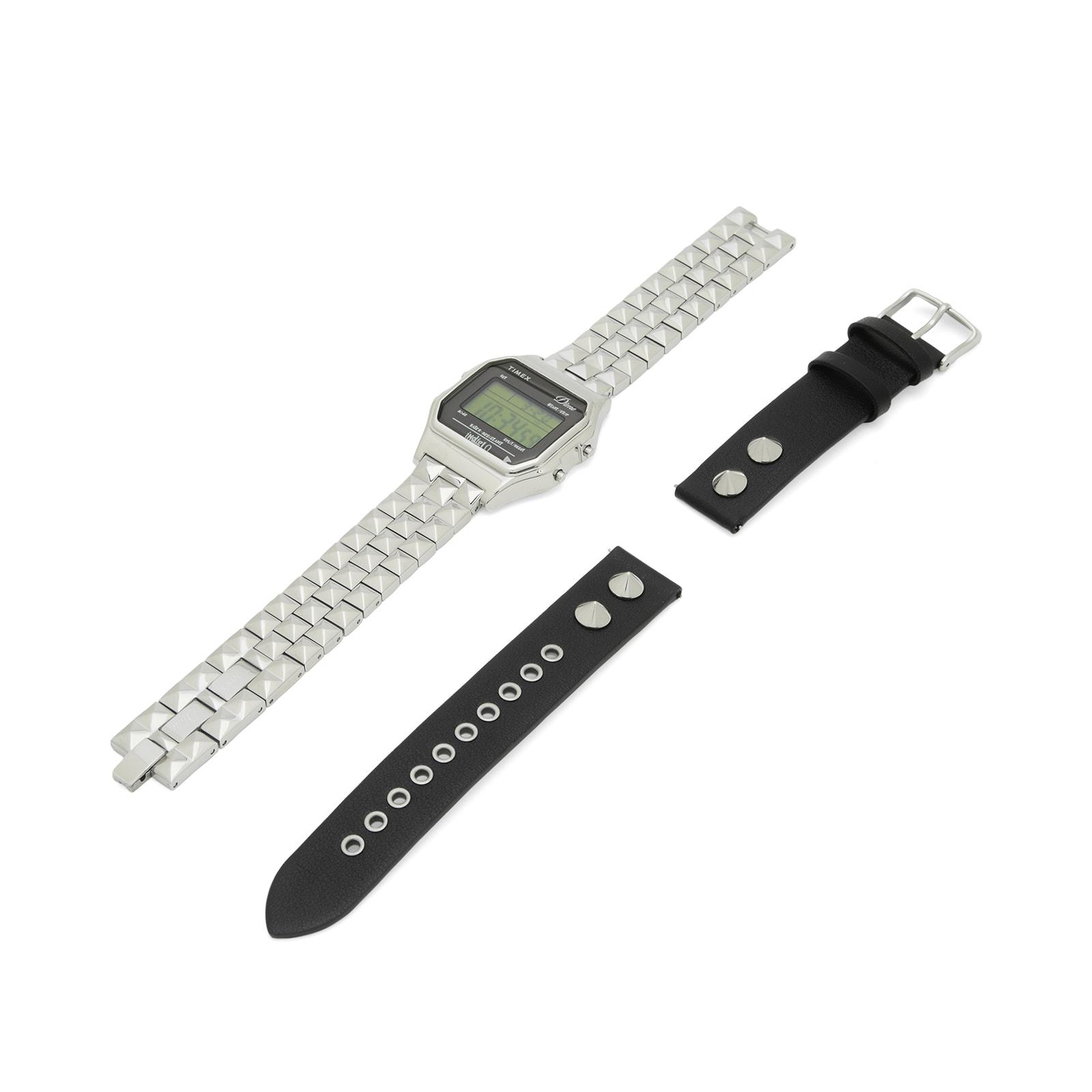 Timex Dime X T80 Gift Set Presented By End in Metallic | Lyst