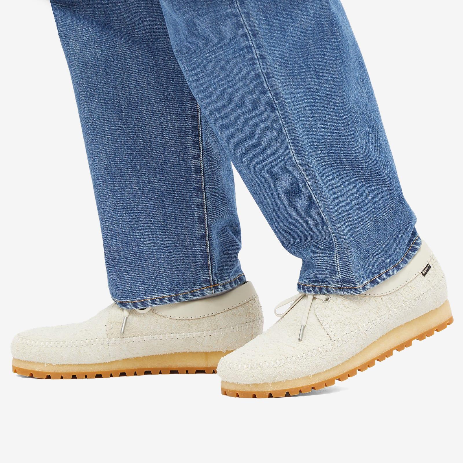 Clarks X Haven Weaver Gtx in White for Men | Lyst Clarks X Haven Weaver Gtx in White for Men | Lyst
