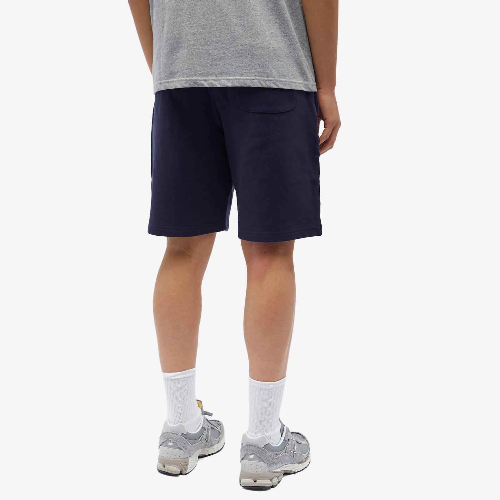 thisisneverthat T.n.t. Classic Hdp Sweatshort in Blue for Men | Lyst